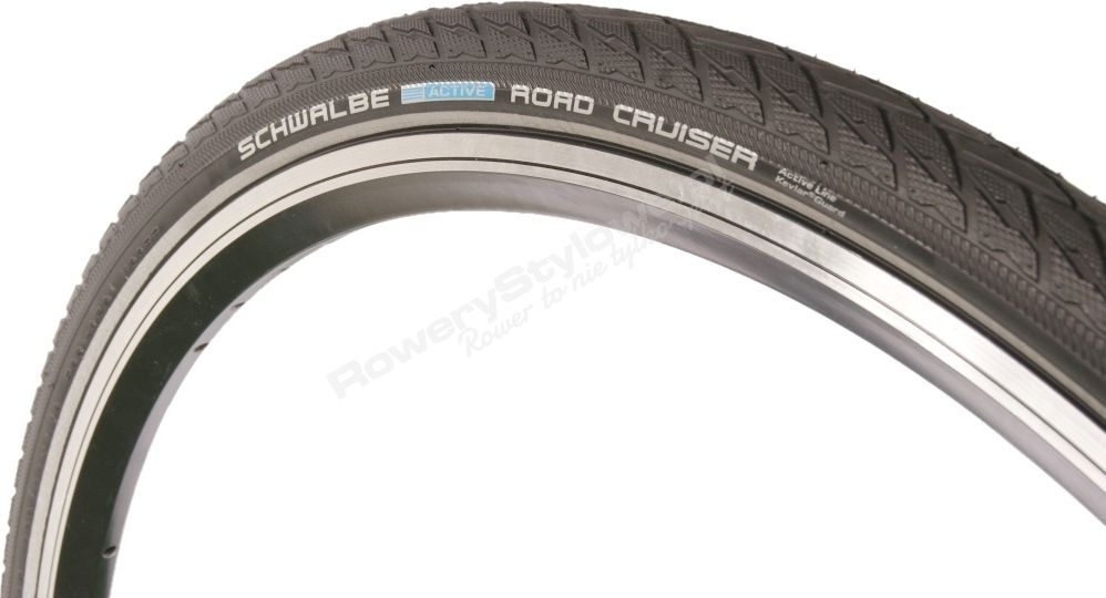 Continental 47-622, Ride Tour Pneumatico per bicicletta, Grigio, 28 x 1,75 pollici