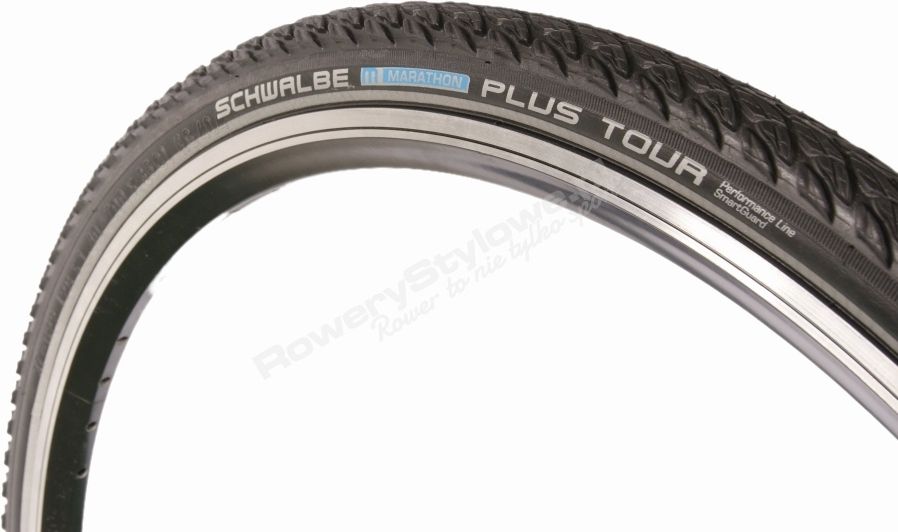 schwalbe marathon plus tour 28 x 1.60