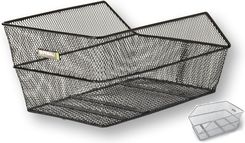 Zdjęcie Basil Tylny Cento Czarny - Gniezno