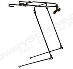 Zdjęcie Steco Adapter Tas-Mee / Rozwiązanie Dla Sakw Pod Fotelik - Chmielnik