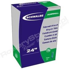 Zdjęcie Schwalbe Dętka 24 X 1 1/8 - 1,75 28/47-507/541 / Dv 32Mm - Bochnia