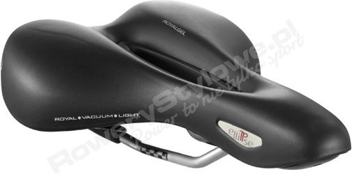 selle royal moderate ellipse womens saddle