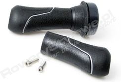 Zdjęcie Gazelle Komplet Chwytów Z Dzwonkiem - Sierpc