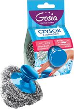Zdjęcie Gosia Czyścik Z Uchwytem - Boguchwała