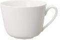 Villeroy&Boch Twist White filiżanka do kawy lub herbaty 10-1380-1300