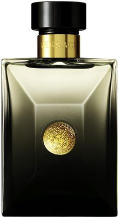 Versace Pour Homme Oud Noir Woda Perfumowana 100 ml TESTER