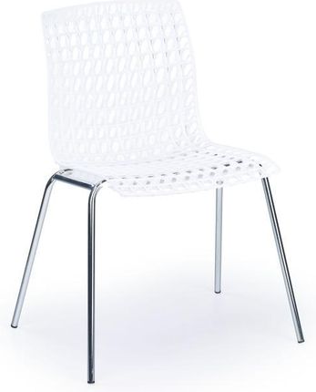 Halmar Krzesło K-160 Białe