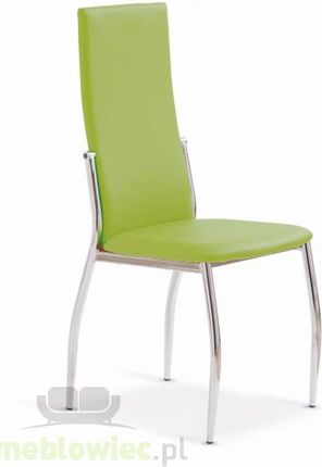 Halmar Krzesło K-3 Zielone