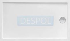 Zdjęcie Roca GRANADA 120x80x13 Compact A276265000 - Łochów