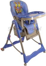 Zdjęcie Beticco Baby Krzesełko Vivenne - Białystok