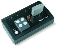 Nice Programator Oprogramowanie O-Box Software Suite Kabel Usb do Pc Wbudowany Moduł Bluetooth