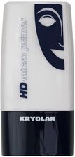 Kryolan High Definition Micro Primer Bezbarwna baza pod makijaż, 30ml