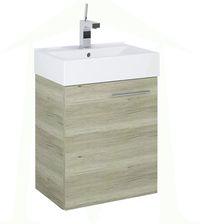 Zdjęcie Elita szafka z umywalką 45 Tiny (165076) - Żywiec