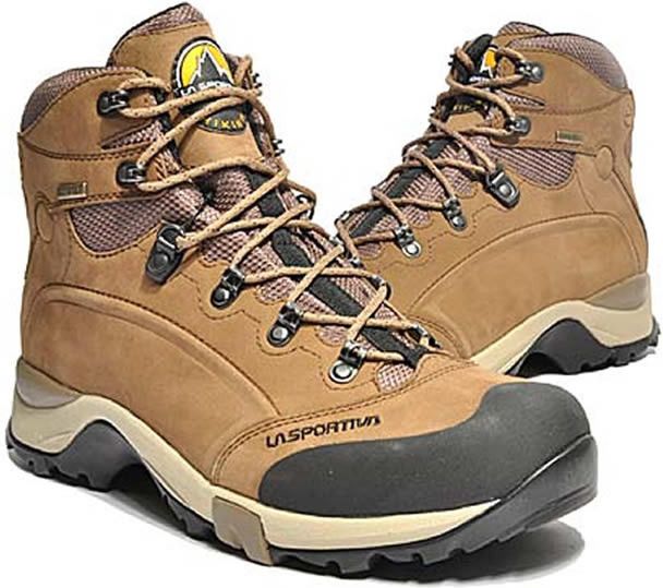 la sportiva typhoon