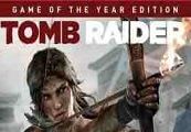 Tomb Raider Game of the Year Edition (Digital)