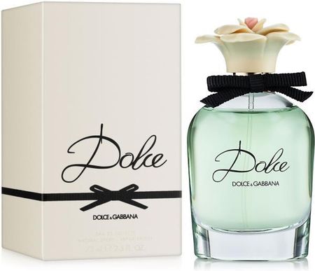 Dolce & Gabbana Dolce Woda perfumowana 75 ml