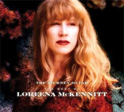 The Journey So Far - The Best Of Loreena Mckennitt (Winyl)