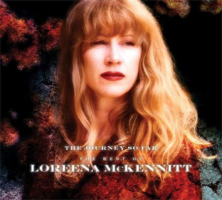 The Journey So Far - The Best Of Loreena Mckennitt (Winyl)