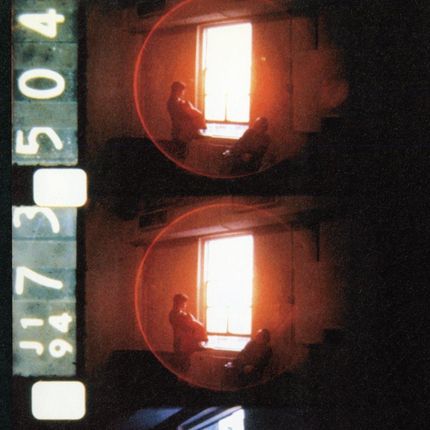 Speer D.Charles & The Helix - Doubled Exposure (CD)
