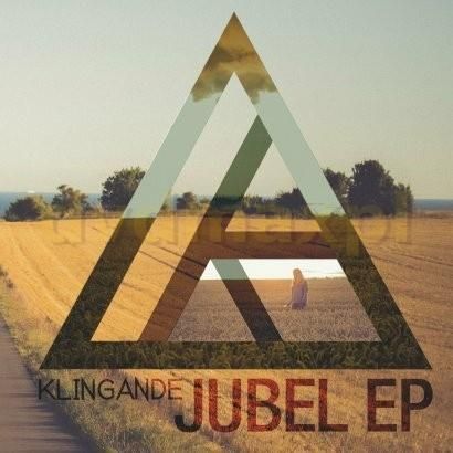 Klingande - Jubel (EP) (CD)