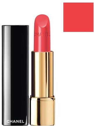 CHANEL Rouge Allure Luminous Intense Pomadka 3,5g 136 Melodieuse