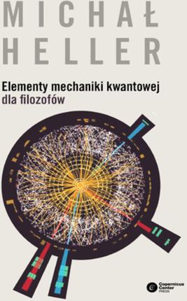 Elementy mechaniki kwantowej dla filozofów (E-book)