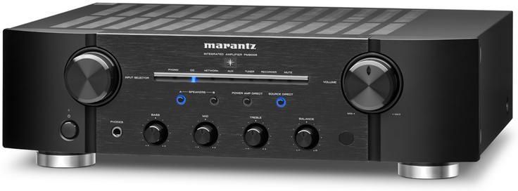 マランツ PM8005 marantz : PM8005 - 中古 | オーディオユニオン