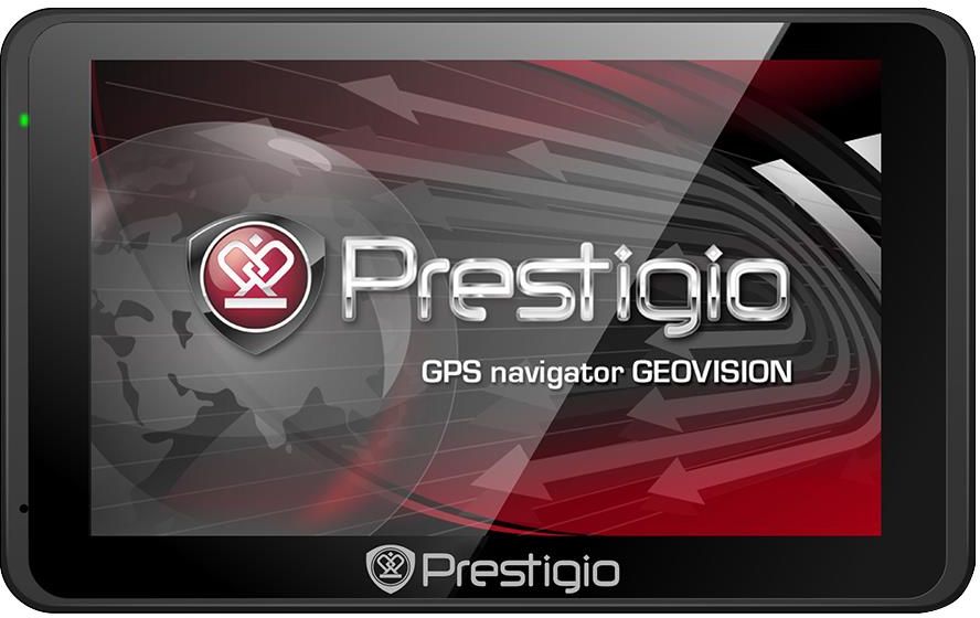 Как прошить prestigio 5850