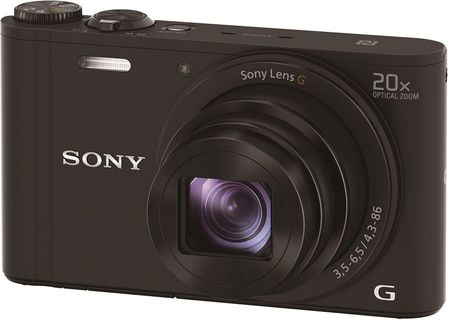 【美品】 ソニー SONY Cyber-shot DSC-WX350 WI-FI DSC-WX350 主な仕様 | デジタルスチルカメラ Cyber-shot
