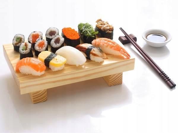 KIKKOMAN 1l Sos sojowy - zdjęcie 3 KIKKOMAN 1l Sos sojowy