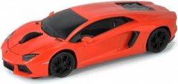 Lamborghini podłączyć