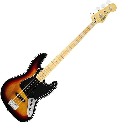 Fender Squier Vintage Modified Jazz Bass 77 3 Color Sunburst