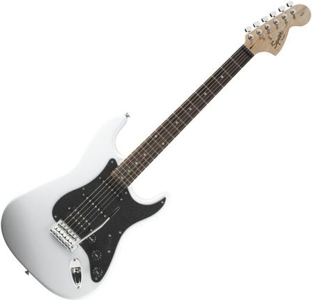 ギター Squier Stratocaster HSS Standard series Squier Standard Stratocaster HSS (BK)