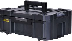 Zdjęcie Stanley Skrzynka narzędziowa z szufladą TSTAK III FMST1-71968 SFMST1-71968 - Przemyśl