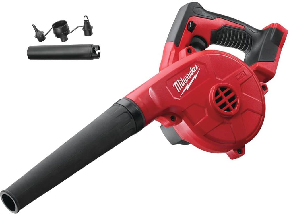 Milwaukee discount m18 bbl