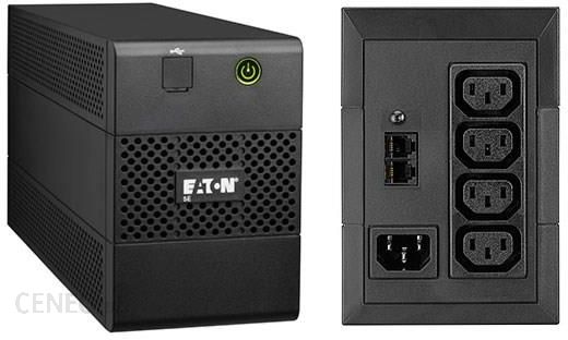 Eaton 5E 850i USB (5E850IUSB)