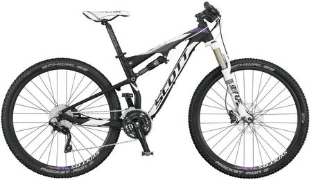 Scott contessa spark 700 2025 rc