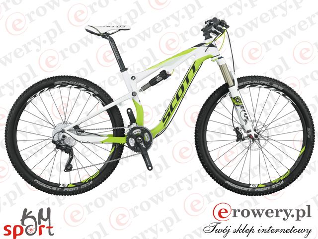 scott contessa spark rc 700