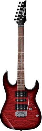 Ibanez GRX70QA TRB