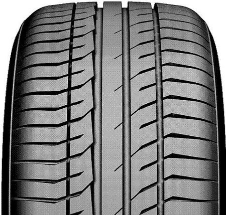 Gripmax STATURE HT 285/45R19 111W