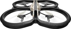 Dron Parrot A.R Drone 2.0 Desert Edition Sand PF721840BI