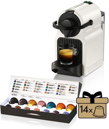 Nespresso inissia xn1001 sale