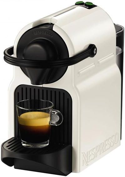 Ekspres nespresso krups