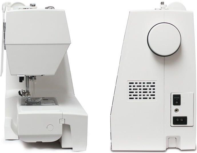 Maszyna do szycia JANOME DC7100 Opinie i ceny na Ceneo.pl