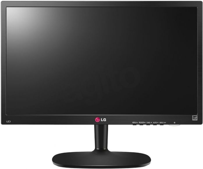 Монитор lg 22m35aa обзор