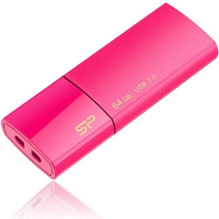 Silicon Power BLAZE B05 64GB Sweet Pink (SP064GBUF3B05V1H)
