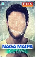 Zdjęcie Naga małpa się bawi - Poznań