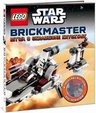 LEGO Star Wars Brickmaster. Bitwa o skradzione kształty - zdjęcie 1