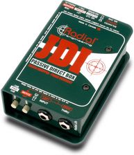 Zdjęcie Radial JDI Di-Box - Stęszew