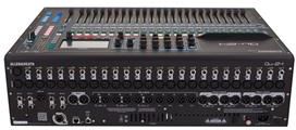 Qu 24 allen heath подключение к компьютеру